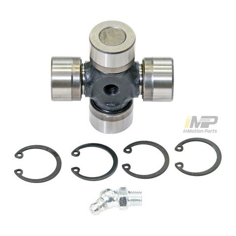 InMotion Parts Universal Joint P/N:UJT349 - Image 3