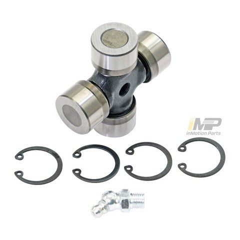 InMotion Parts Universal Joint P/N:UJT349 - Image 2