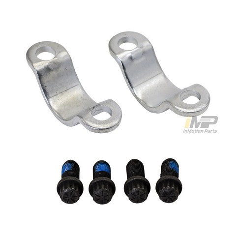 InMotion Parts Universal Joint Strap Kit P/N:UJT351-10 - Image 2