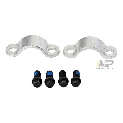 InMotion Parts Universal Joint Strap Kit P/N:UJT351-10 - Image 1
