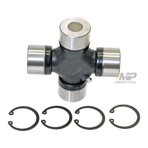 InMotion Parts Universal Joint P/N:UJT351A - Image 1