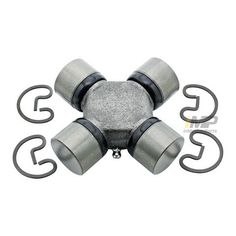 InMotion Parts Universal Joint P/N:UJT351C - Image 2