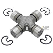 InMotion Parts Universal Joint P/N:UJT354 - Image 1