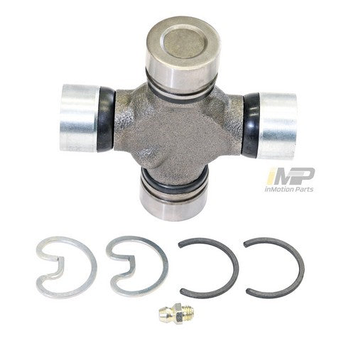 InMotion Parts Universal Joint P/N:UJT355C - Image 2