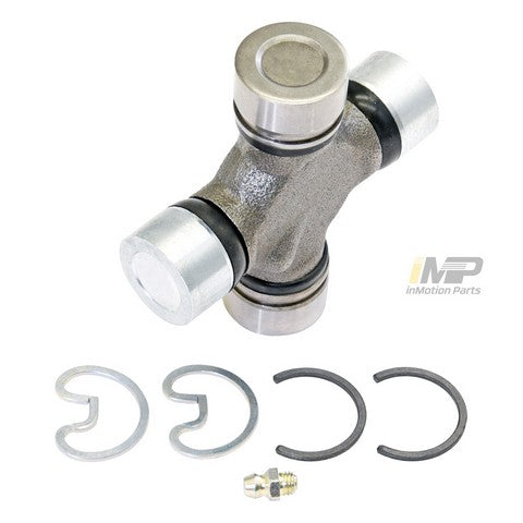 InMotion Parts Universal Joint P/N:UJT355C - Image 1