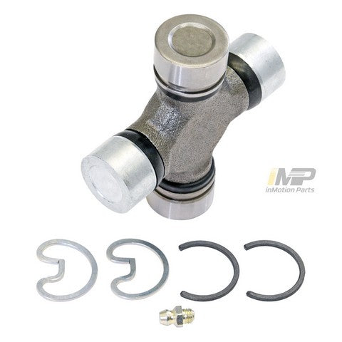 InMotion Parts Universal Joint P/N:UJT355C - Image 8