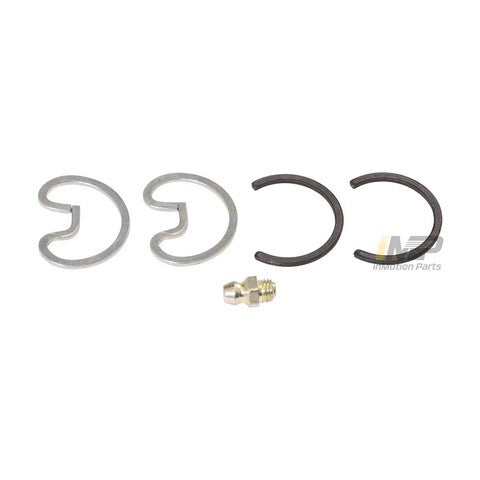 InMotion Parts Universal Joint P/N:UJT355C - Image 7