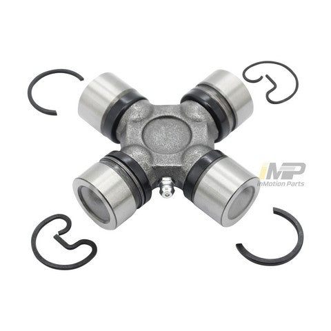 InMotion Parts Universal Joint P/N:UJT355 - Image 2