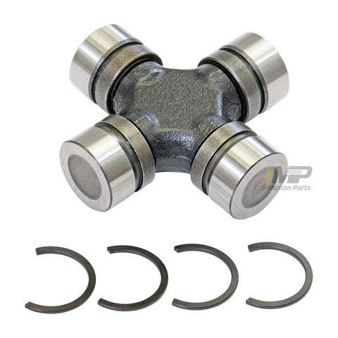 InMotion Parts Universal Joint P/N:UJT356 - Image 3