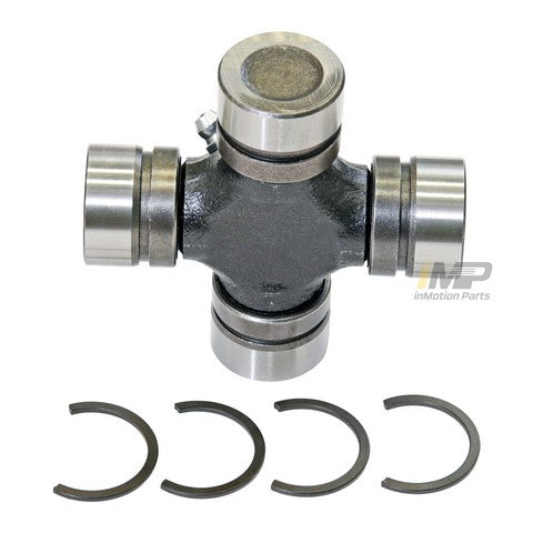 InMotion Parts Universal Joint P/N:UJT356 - Image 1
