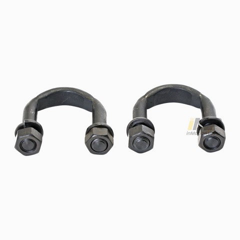 InMotion Parts Universal Joint U-Bolt Kit P/N:UJT358-10 - Image 1