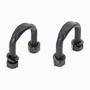 InMotion Parts Universal Joint U-Bolt Kit P/N:UJT358-10 - Image 2