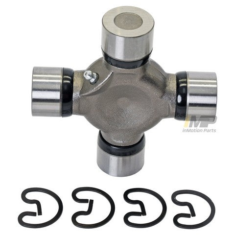 InMotion Parts Universal Joint P/N:UJT358A - Image 2