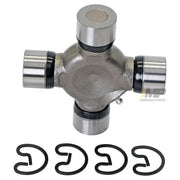 InMotion Parts Universal Joint P/N:UJT358A - Image 1