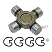 InMotion Parts Universal Joint P/N:UJT358B - Image 3