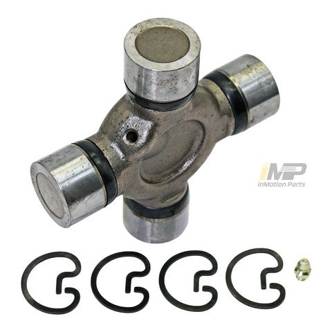 InMotion Parts Universal Joint P/N:UJT358B - Image 1