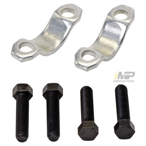 InMotion Parts Universal Joint Strap Kit P/N:UJT360-10 - Image 3