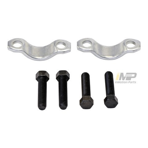 InMotion Parts Universal Joint Strap Kit P/N:UJT360-10 - Image 2