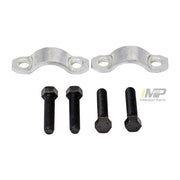 InMotion Parts Universal Joint Strap Kit P/N:UJT360-10 - Image 1