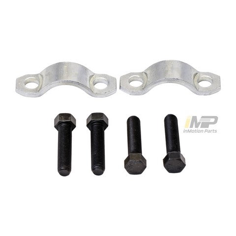 InMotion Parts Universal Joint Strap Kit P/N:UJT360-10 - Image 1