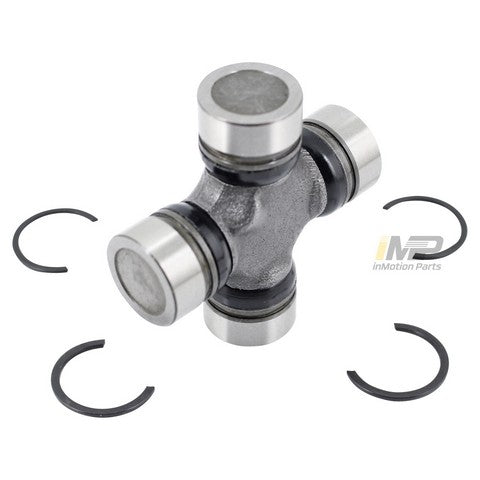 InMotion Parts Universal Joint P/N:UJT365 - Image 3