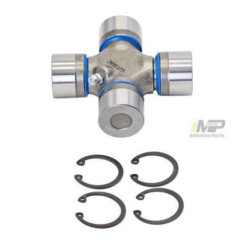 InMotion Parts Universal Joint P/N:UJT369C - Image 1