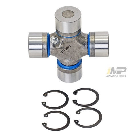 InMotion Parts Universal Joint P/N:UJT369C - Image 4
