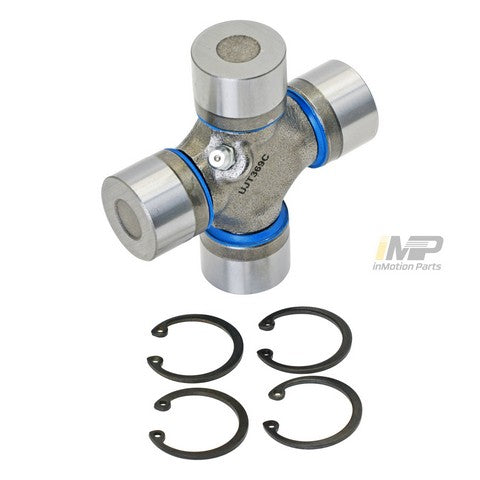 InMotion Parts Universal Joint P/N:UJT369C - Image 3