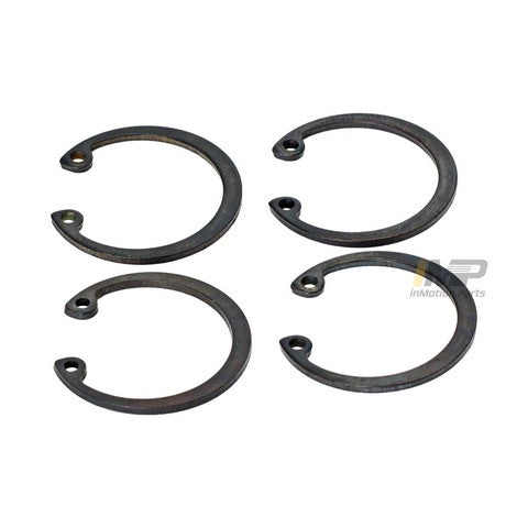 InMotion Parts Universal Joint P/N:UJT369C - Image 2