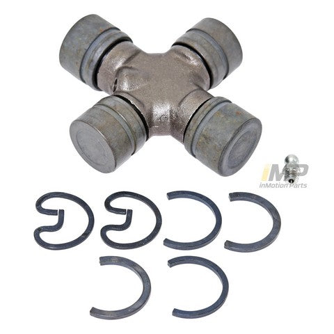 InMotion Parts Universal Joint P/N:UJT372C - Image 4