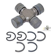 InMotion Parts Universal Joint P/N:UJT372C - Image 3