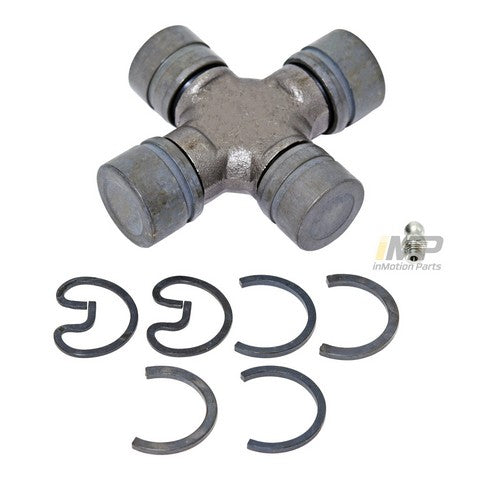 InMotion Parts Universal Joint P/N:UJT372C - Image 3