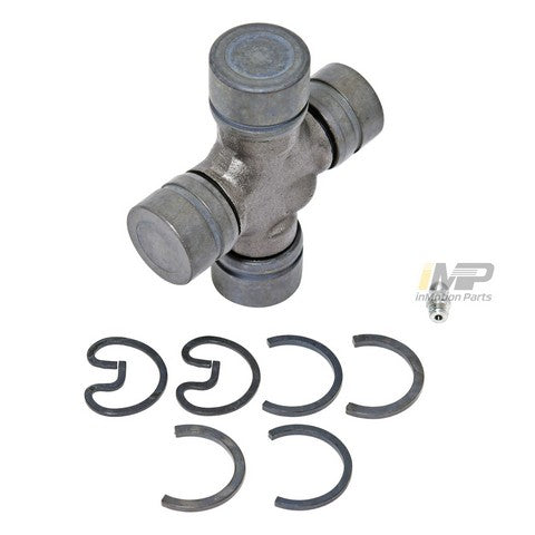 InMotion Parts Universal Joint P/N:UJT372C - Image 1