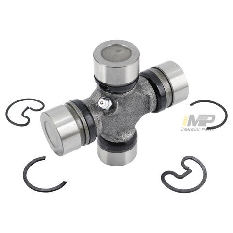 InMotion Parts Universal Joint P/N:UJT372 - Image 3