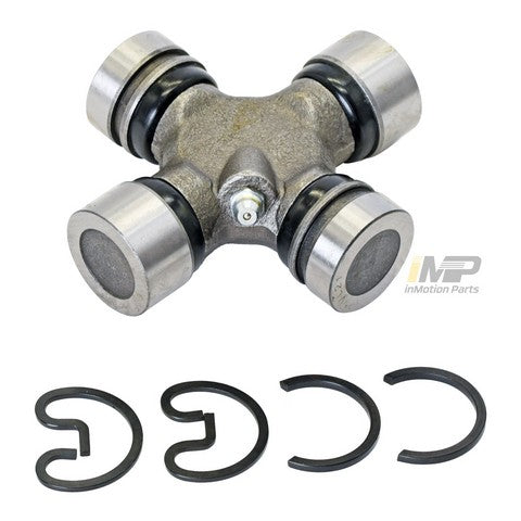 InMotion Parts Universal Joint P/N:UJT375 - Image 2