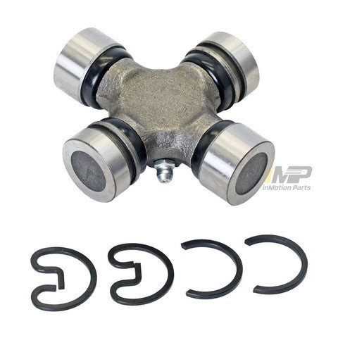 InMotion Parts Universal Joint P/N:UJT375 - Image 1