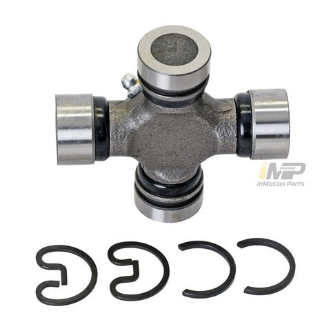 InMotion Parts Universal Joint P/N:UJT375 - Image 3