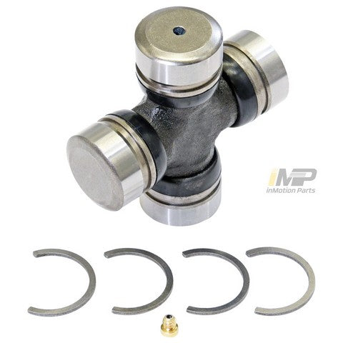 InMotion Parts Universal Joint P/N:UJT377 - Image 4