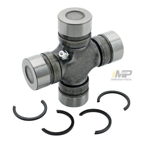 InMotion Parts Universal Joint P/N:UJT378 - Image 1