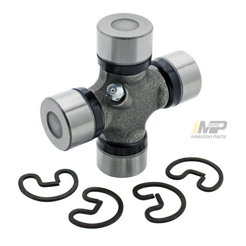 InMotion Parts Universal Joint P/N:UJT379 - Image 2