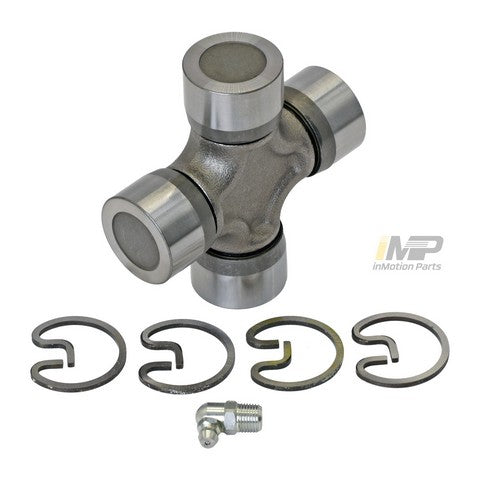 InMotion Parts Universal Joint P/N:UJT382 - Image 2