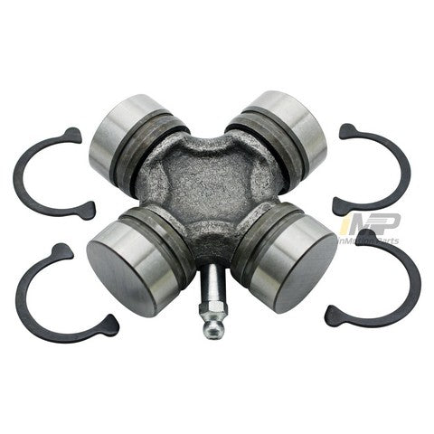 InMotion Parts Universal Joint P/N:UJT383 - Image 2