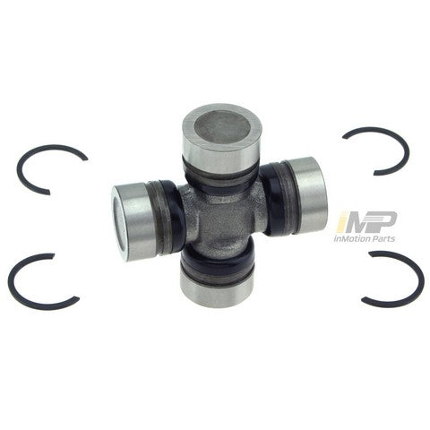InMotion Parts Universal Joint P/N:UJT387 - Image 2