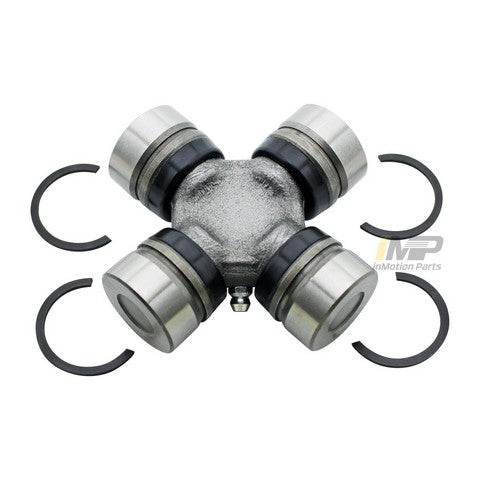 InMotion Parts Universal Joint P/N:UJT389 - Image 2
