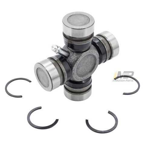InMotion Parts Universal Joint P/N:UJT393 - Image 2