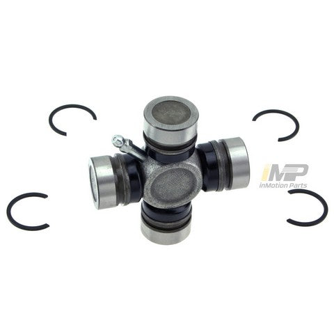InMotion Parts Universal Joint P/N:UJT393 - Image 1