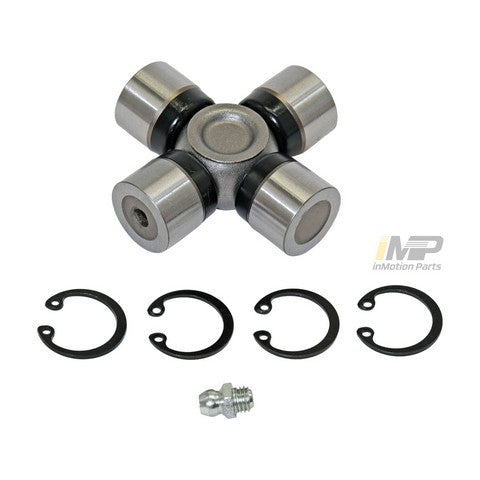 InMotion Parts Universal Joint P/N:UJT395 - Image 2