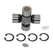 InMotion Parts Universal Joint P/N:UJT395 - Image 6