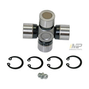 InMotion Parts Universal Joint P/N:UJT395 - Image 5