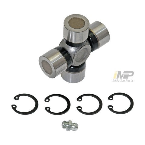InMotion Parts Universal Joint P/N:UJT395 - Image 4